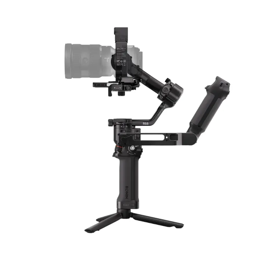 DJI RS 5 Combo