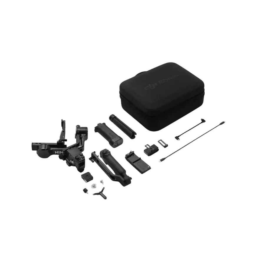 DJI RS 5 Combo
