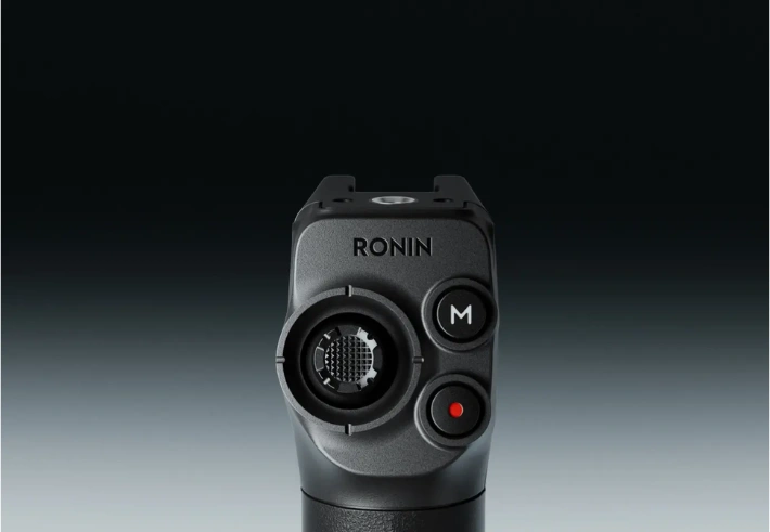 DJI RS 5 Combo