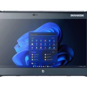 Durabook R11 Fully Rugged Tablet