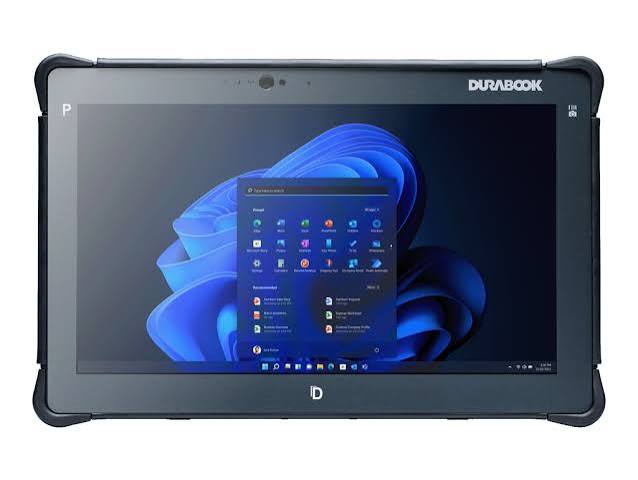 Durabook R11 Fully Rugged Tablet