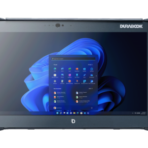 Durabook R11L Fully Rugged Tablet