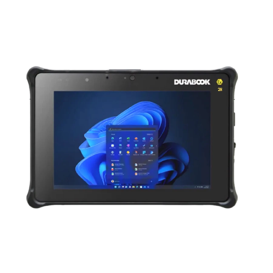 Durabook R8-EX ATEX Fully Rugged Tablet
