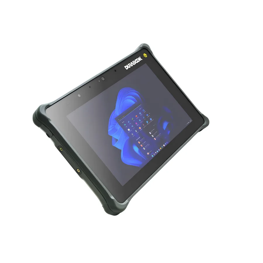 Durabook R8-EX ATEX Fully Rugged Tablet