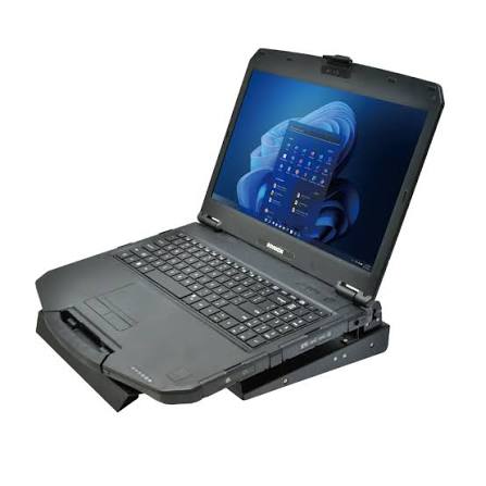 Durabook S15 Semi-Rugged Laptop