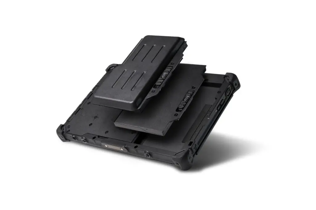 Durabook R11 Fully Rugged Tablet