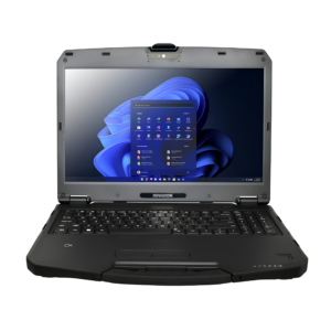 Durabook S15 Semi-Rugged Laptop