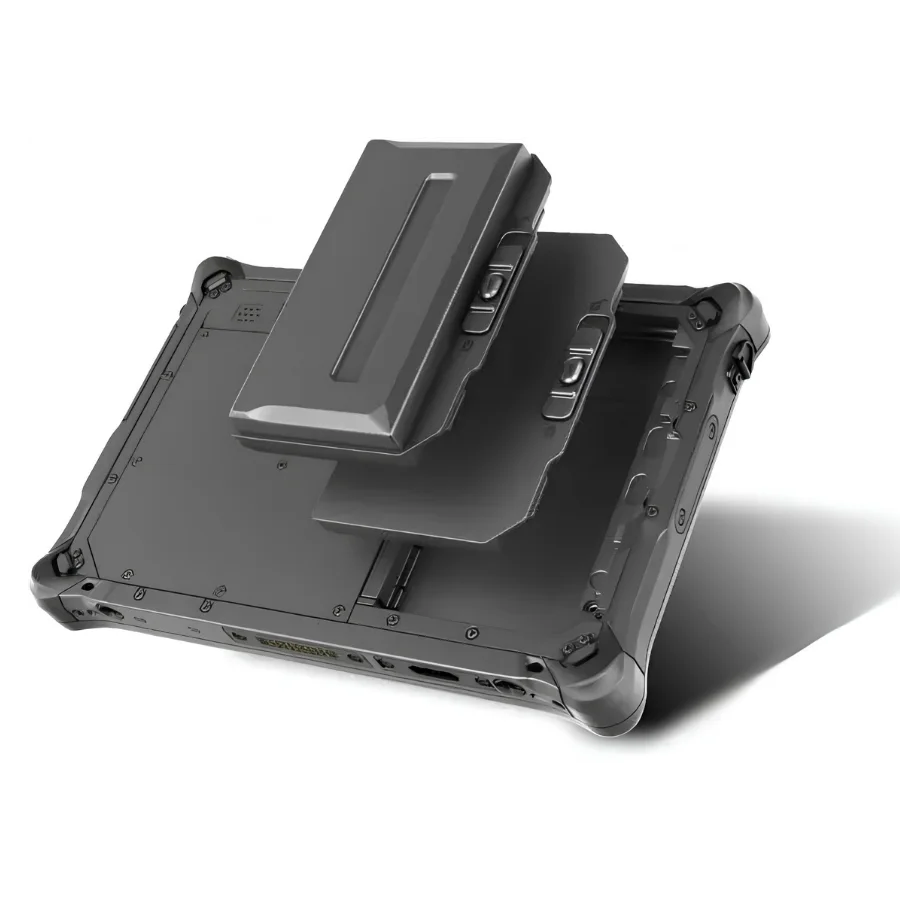 Durabook R8-EX ATEX Fully Rugged Tablet