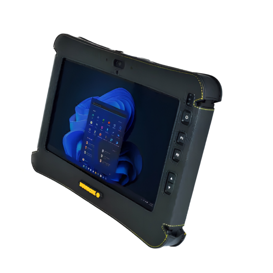 Durabook U11I-EX ATEX Fully Rugged Tablet