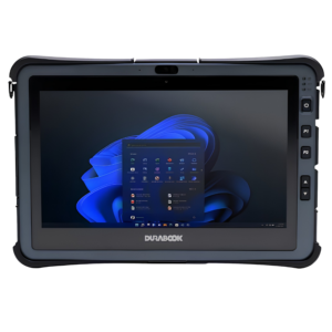Durabook U11I Fully Rugged Tablet