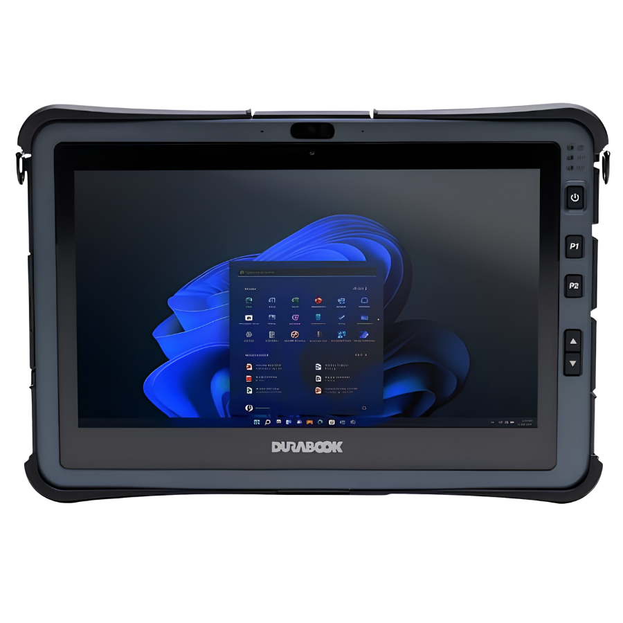 Durabook U11I Fully Rugged Tablet