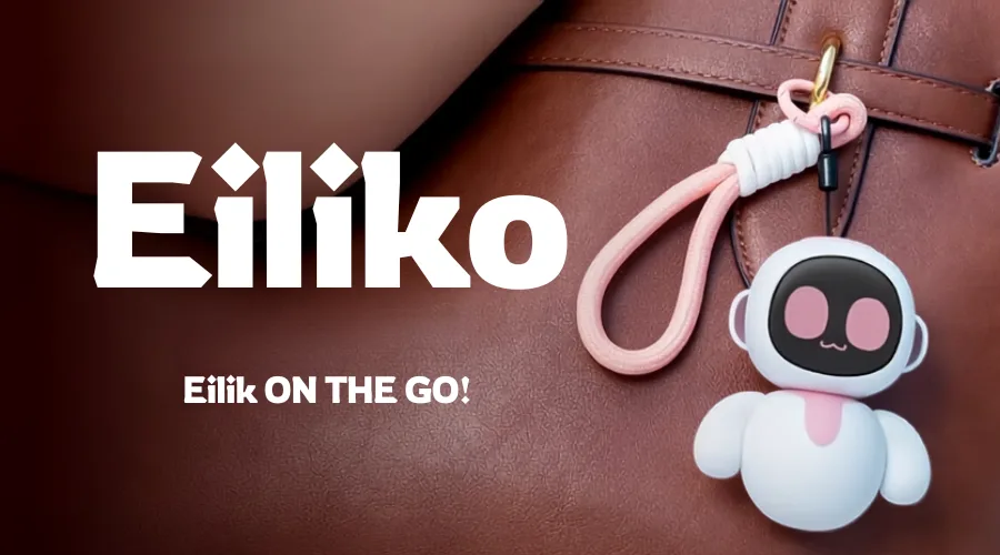 Eiliko -Banner