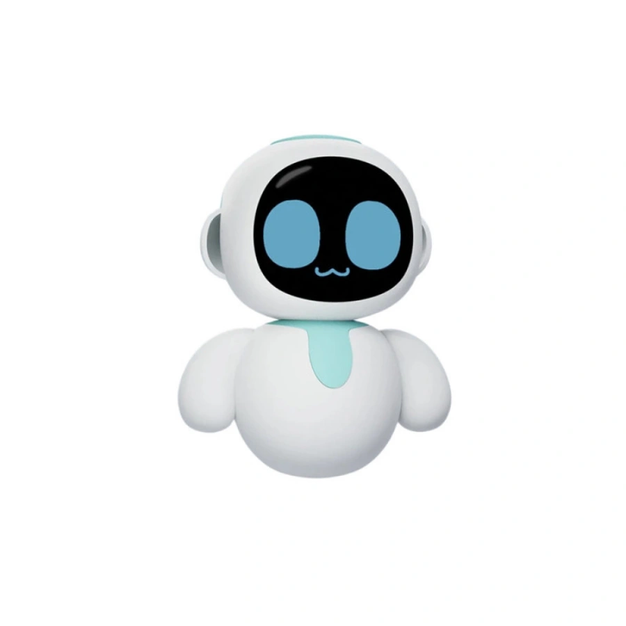 Eiliko – Tiny AI Charm Bot