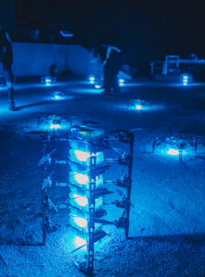 Events & Drone Shows