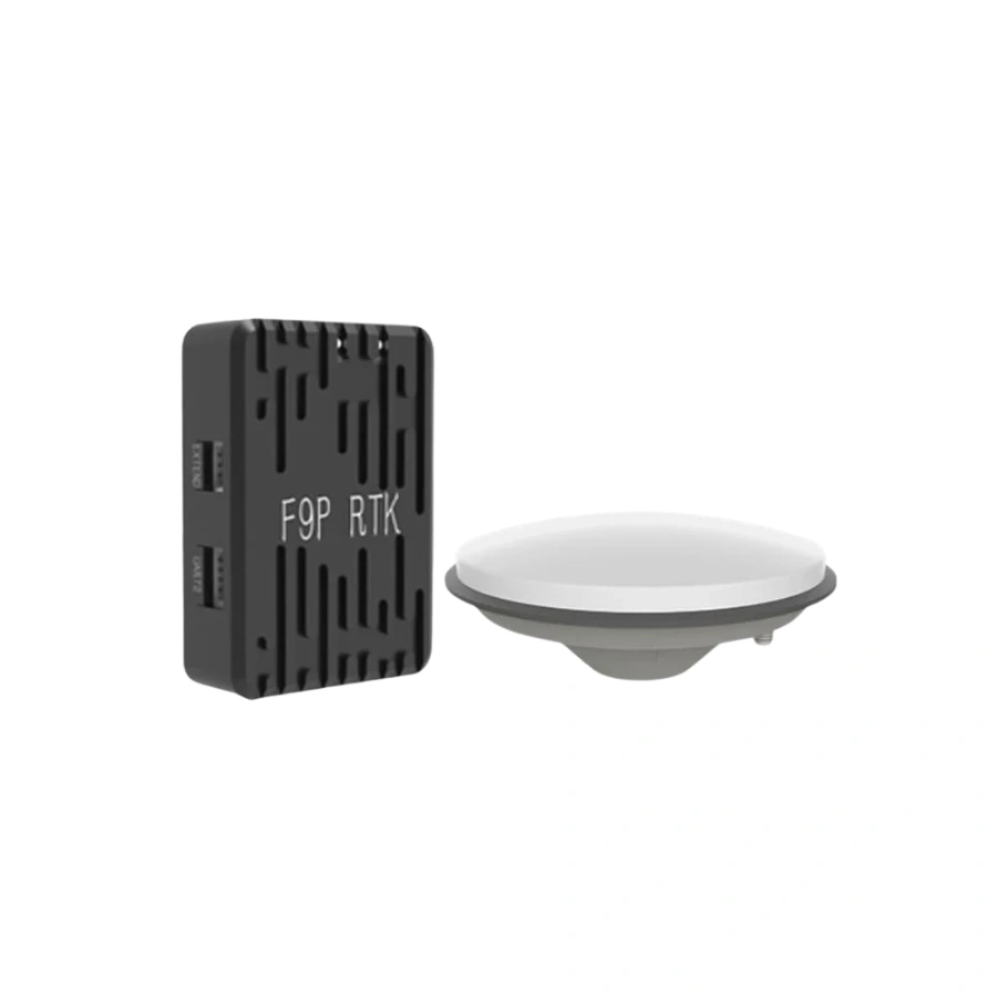 F9P RTK Module for Drone