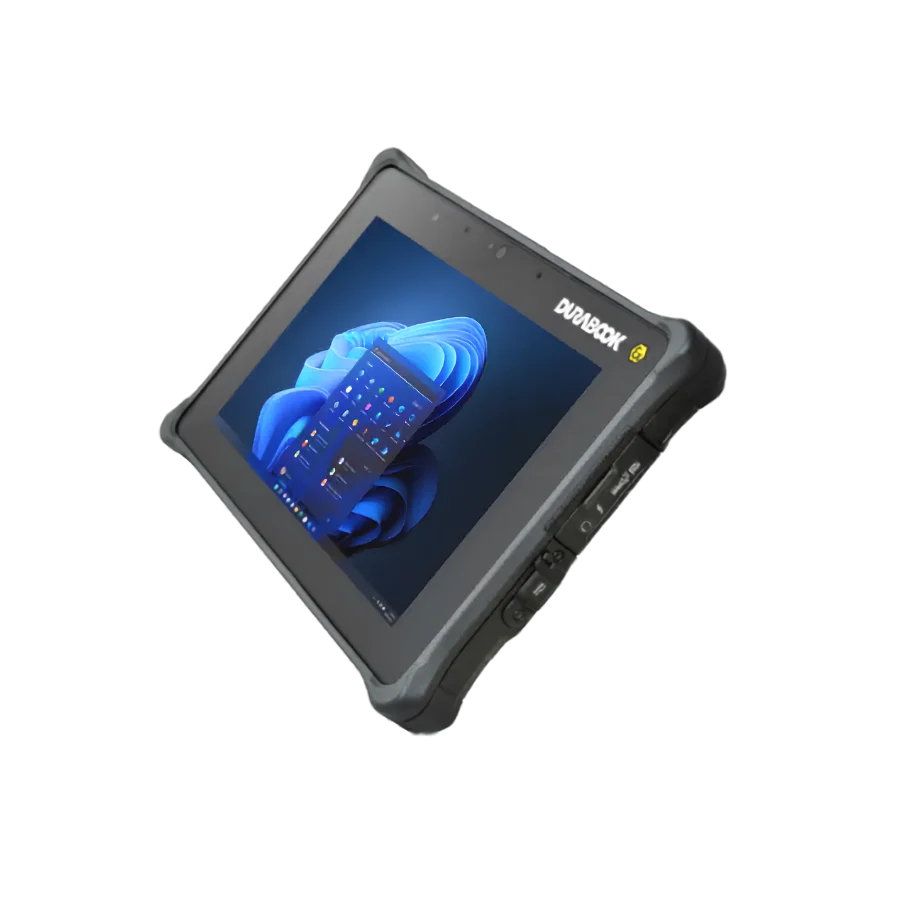 Durabook R8-EX ATEX Fully Rugged Tablet