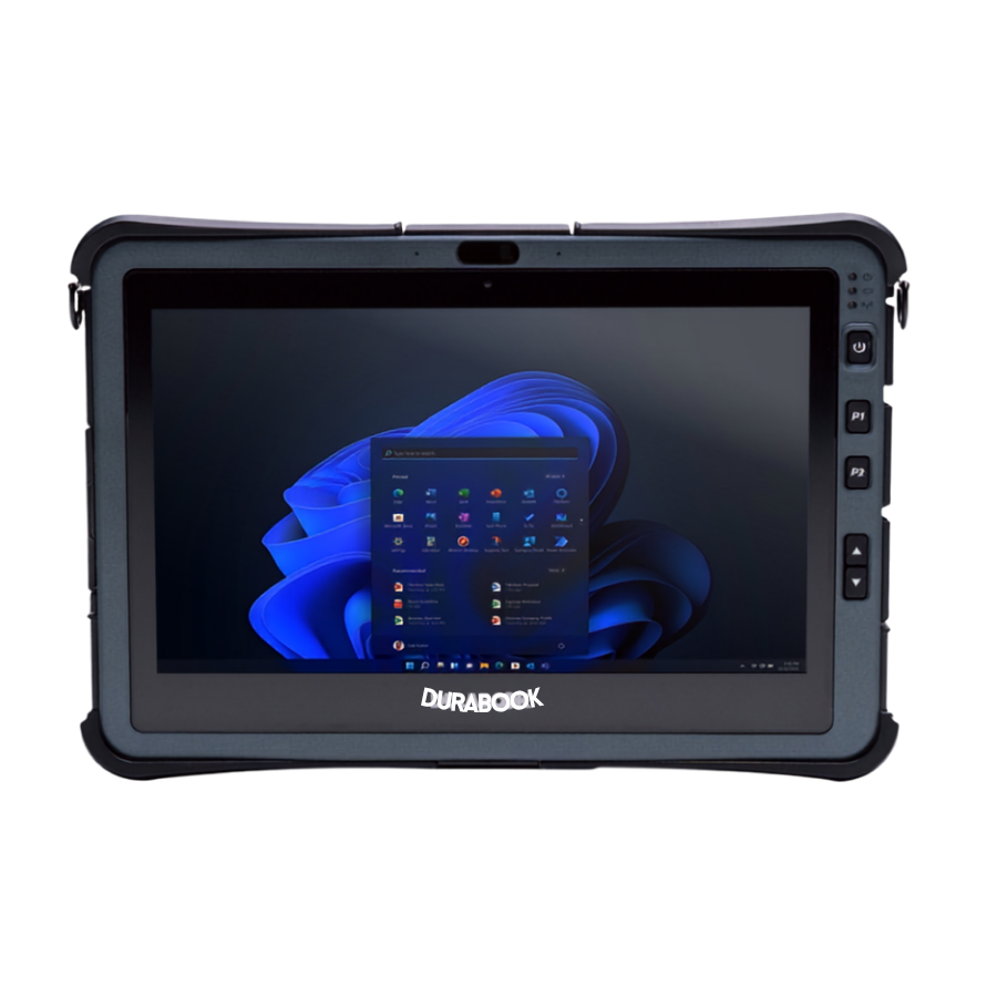 Fully Rugged Tablet Durabook U11I-EX ATEX