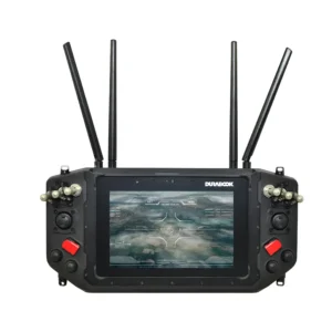 GC-R8 Ground Control Station