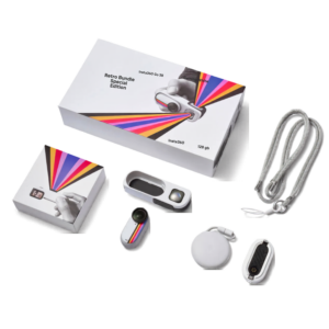 Insta 360 GO 3S Retro Bundle (Special Edition) RSP