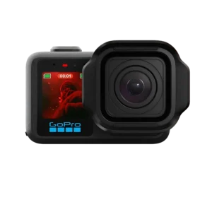 GoPro MISSION 1 PRO — 8K60 Compact Cinema Camera