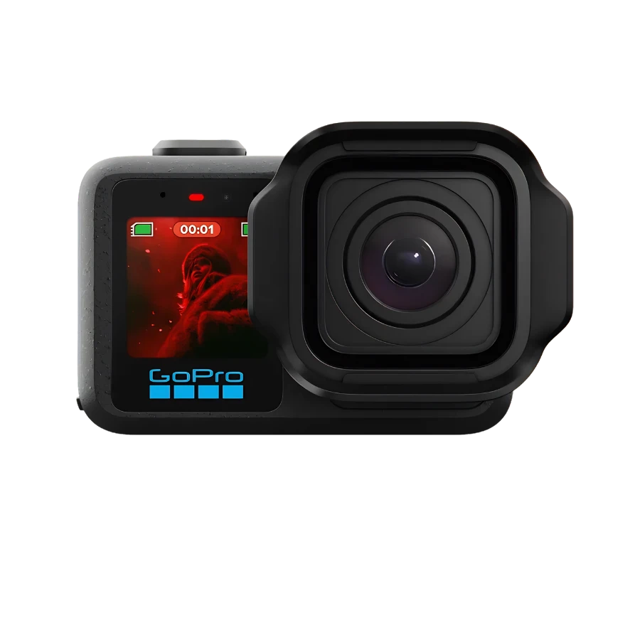 GoPro MISSION 1 PRO__