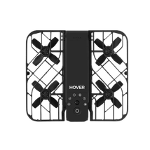 HOVERAir X1 wearable self-flying camera drone