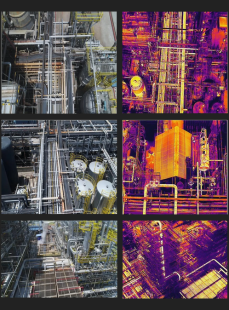 Industrial Inspection