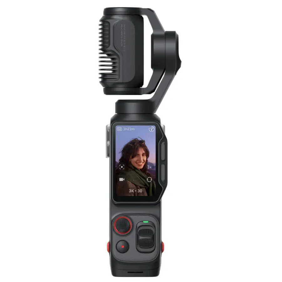 Insta360 Luna Ultra