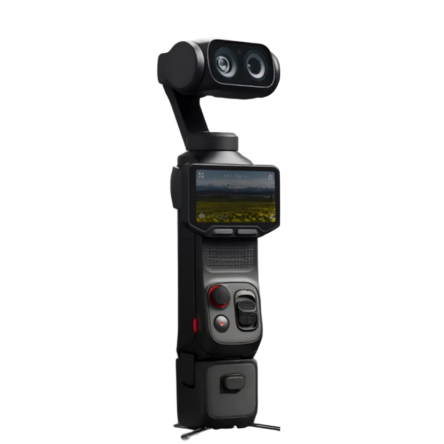 Insta360 Luna Ultra_