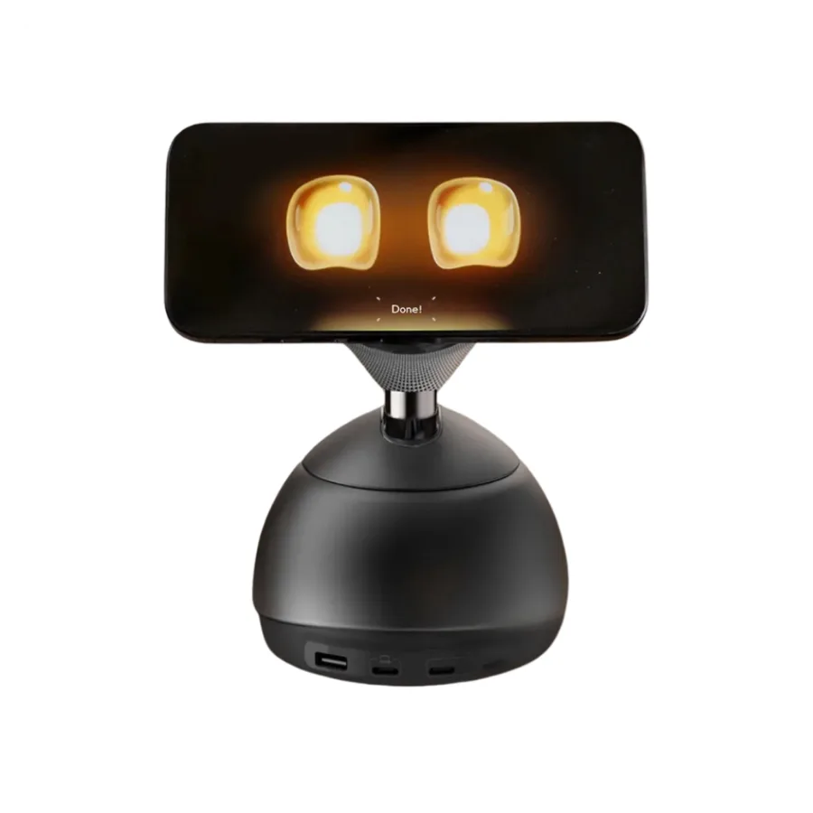 Loona Deskmate – Screen-Aware AI Desktop Co-Worker
