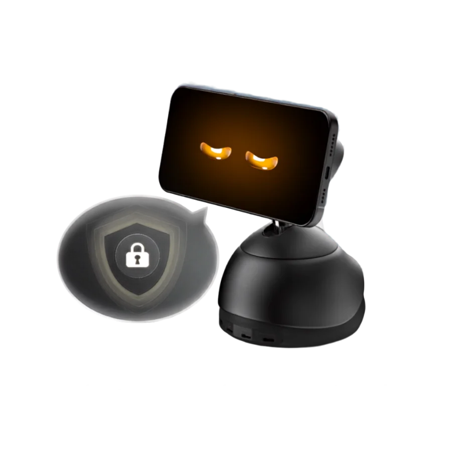 Loona Deskmate – Screen-Aware AI Desktop Co-Worker