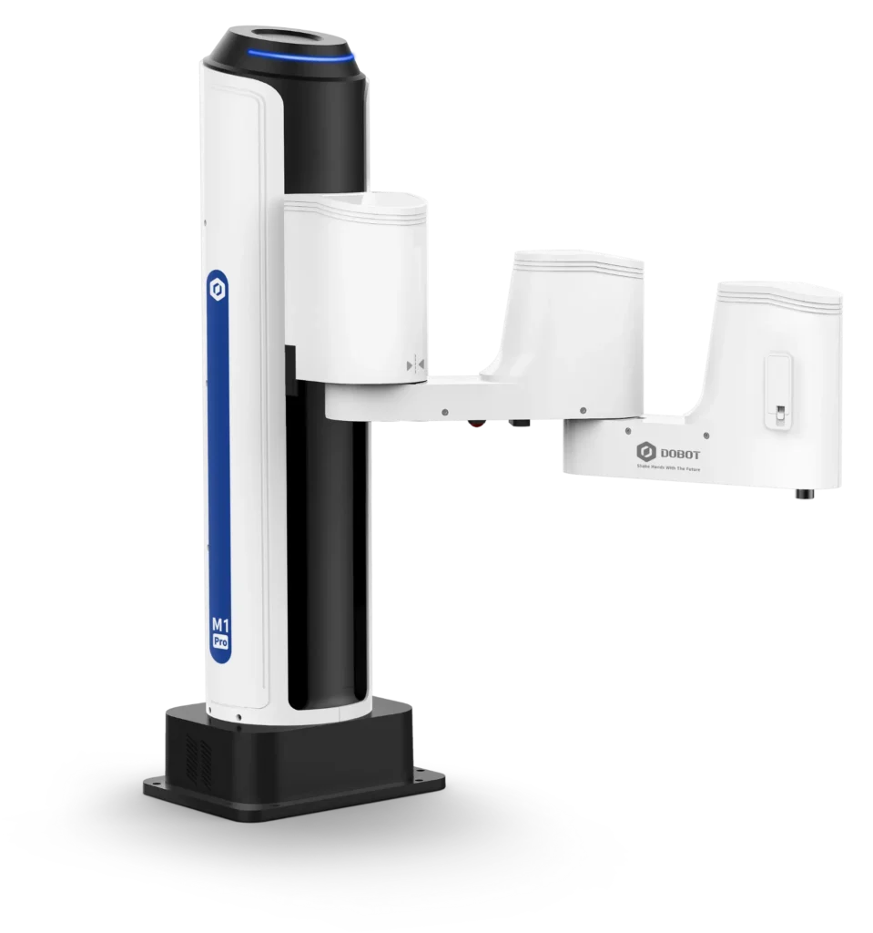 M1 PRO DOBOT