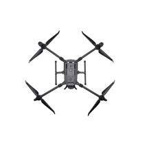 DJI Matrice 400 RTK industrial inspection drone