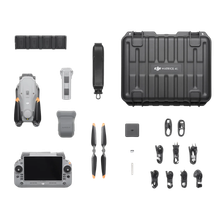 DJI Matrice 4T compact enterprise drone