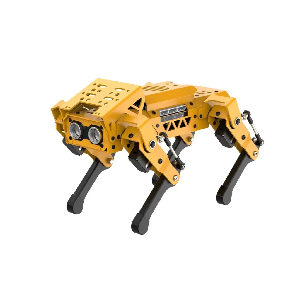 MechDog Advanced Kit