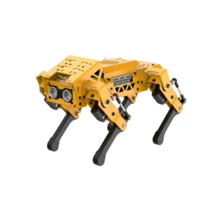 MechDog Advanced Kit