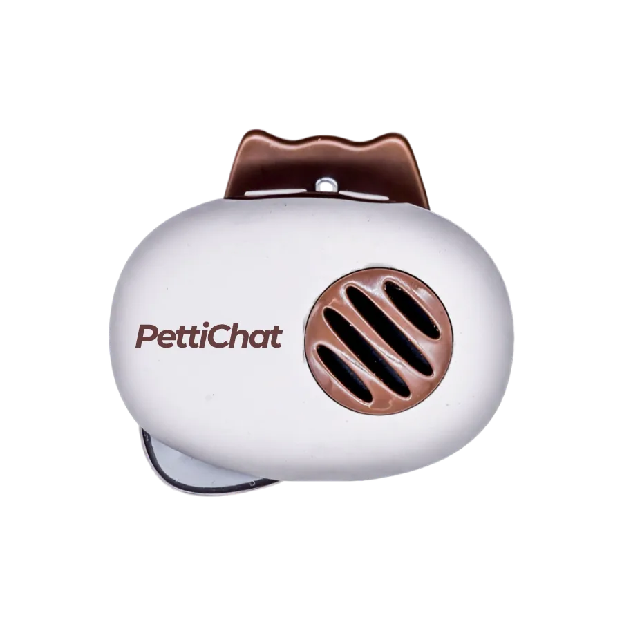 PettiChat AI_Brown