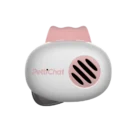 PettiChat AI_Pink