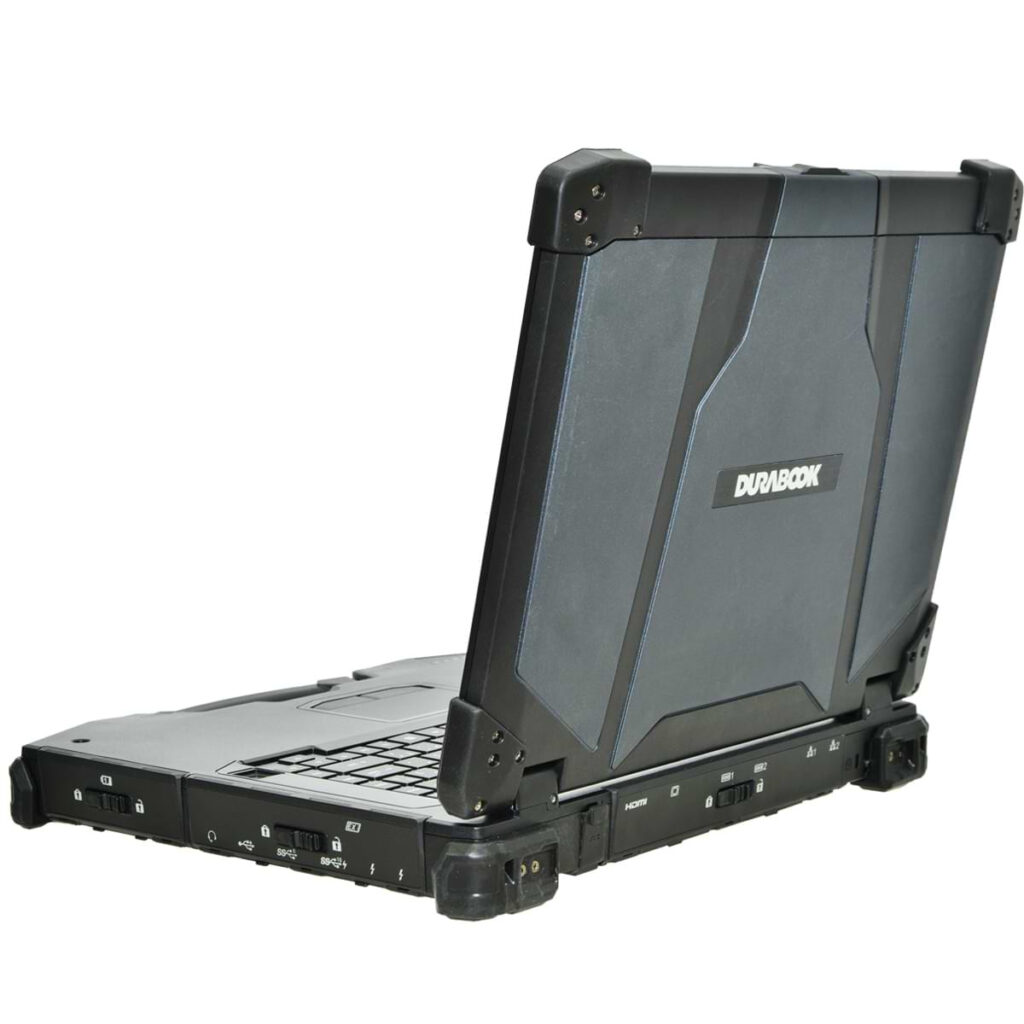 Durabook Z14I Fully Rugged Laptop