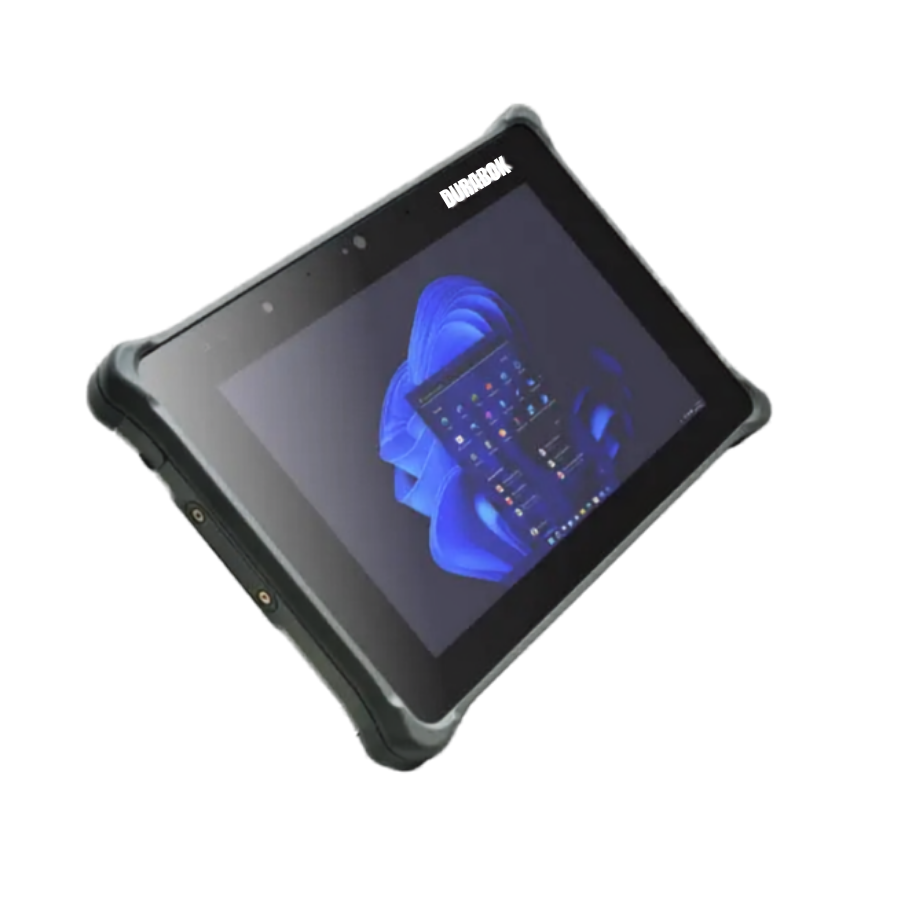 Durabook R8 Fully Rugged Tablet