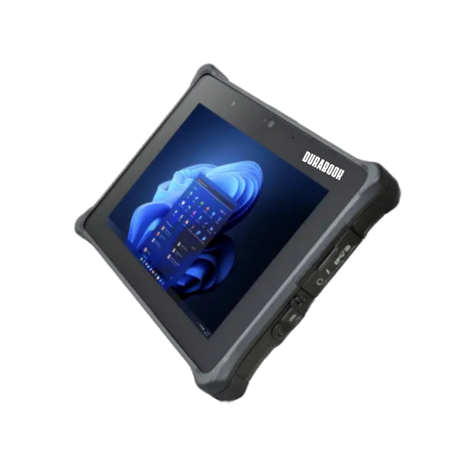 Durabook R8 Fully Rugged Tablet