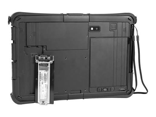 Durabook U11I Fully Rugged Tablet