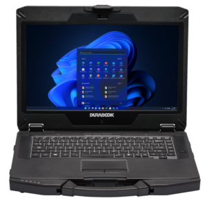 Durabook S14I Semi-Rugged Laptop