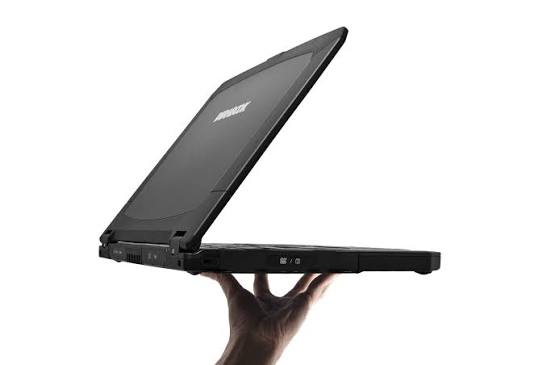 Durabook S15 Semi-Rugged Laptop