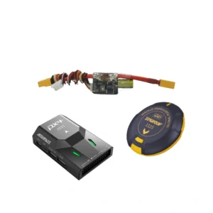 SIYI N7FC + GPS Combo