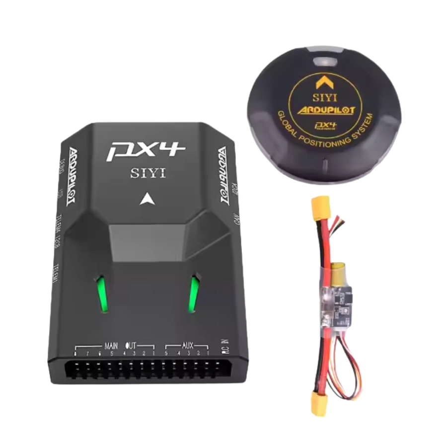 SIYI N7FC + GPS Combo
