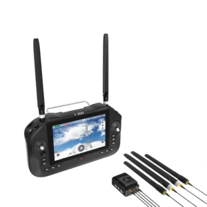 SIYI UniRC 7 Pro High-Performance Handheld Ground Station