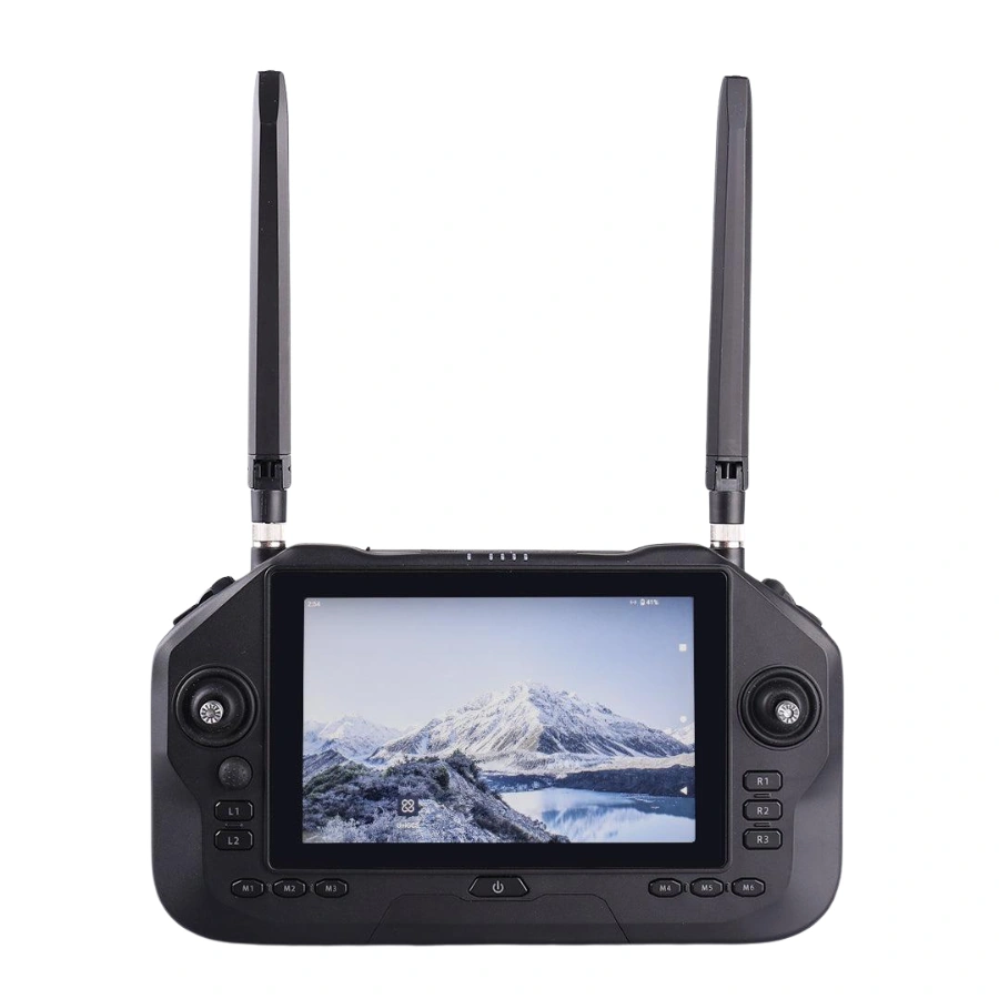 SIYI UniRC 7 Pro High-Performance Handheld Ground Station