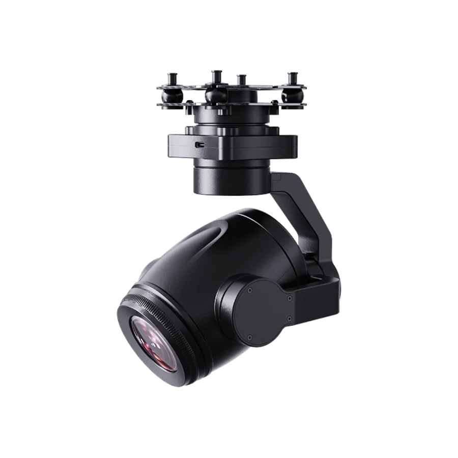 SIYI ZR30 Gimbal Pod