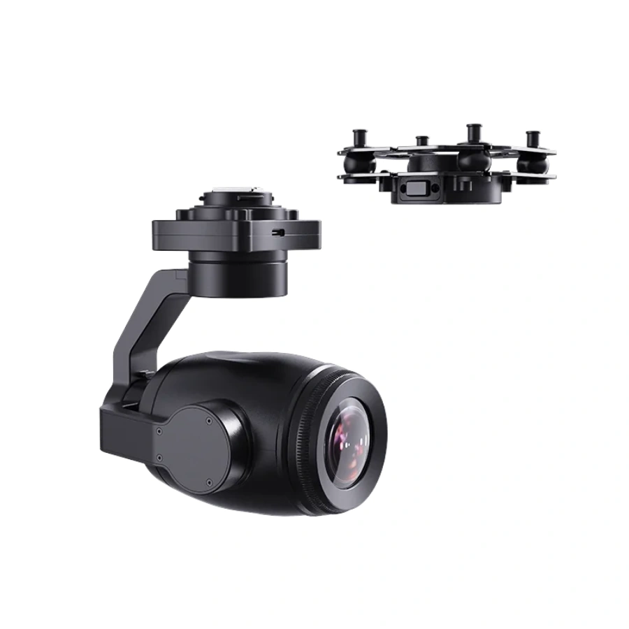 SIYI ZR30 Gimbal Pod
